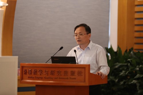 天津职业技术师范大学职业教育学院院长张元